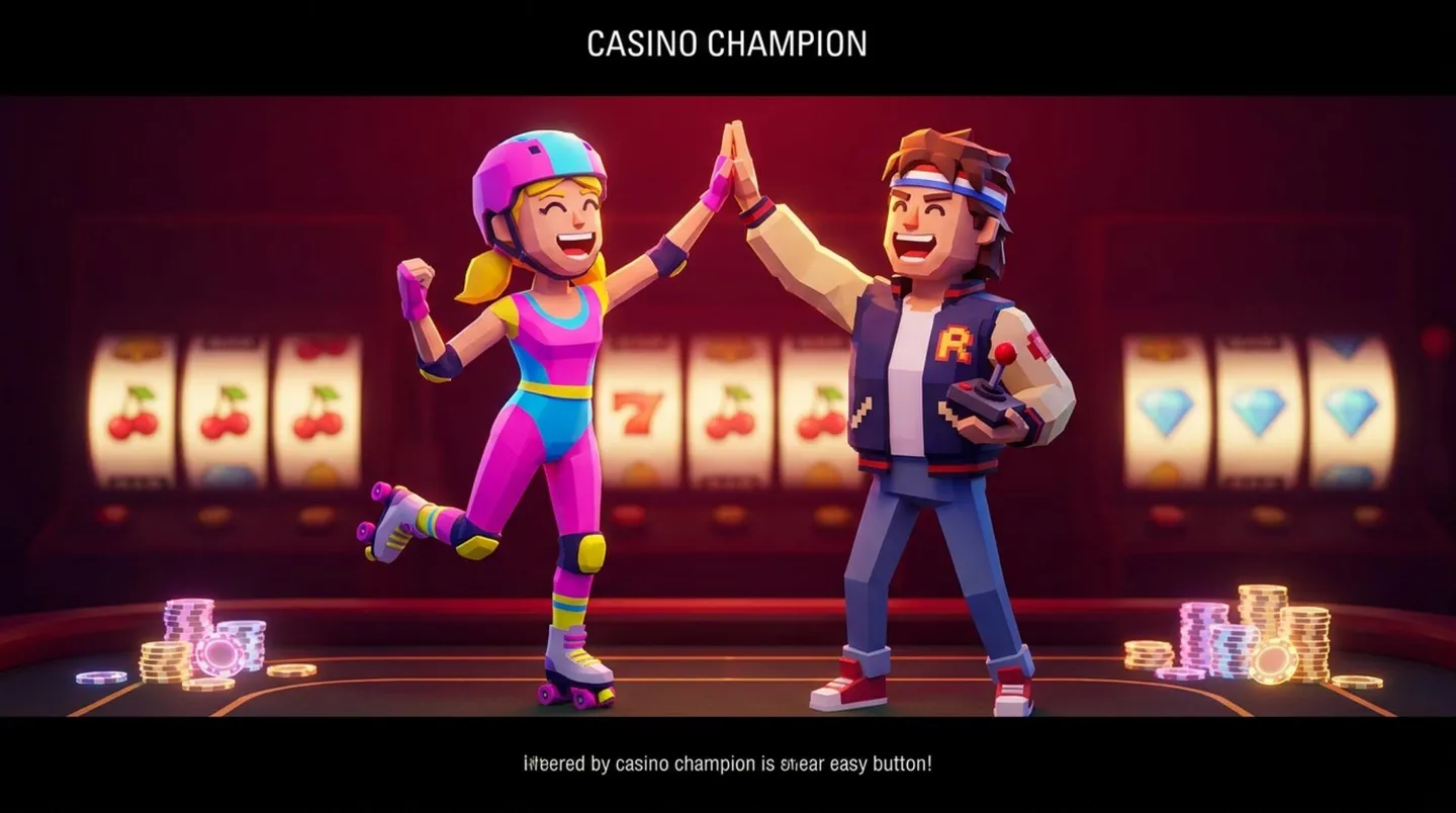Banner casino1 0idl4g